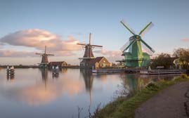 Zaanse schans